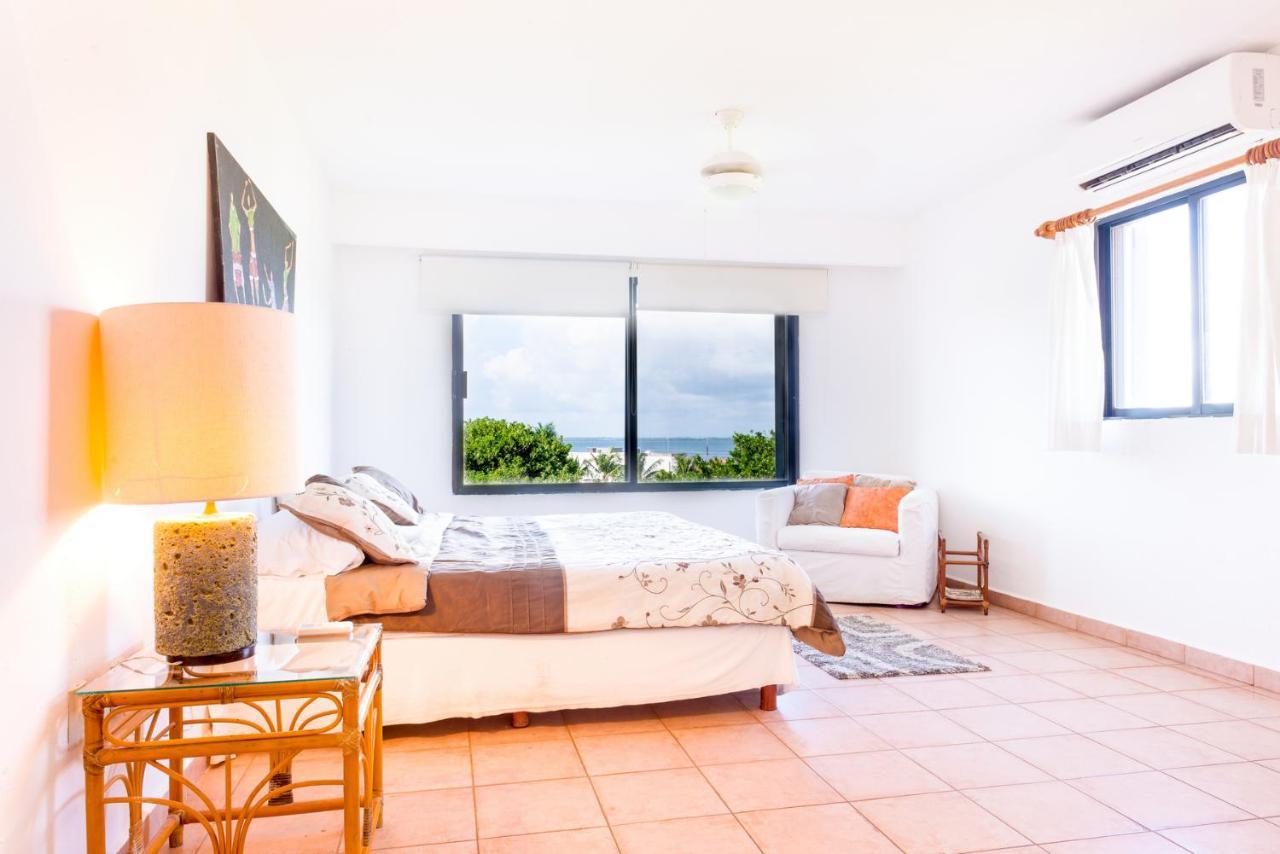 Villa Del Mar Cancun Exterior photo