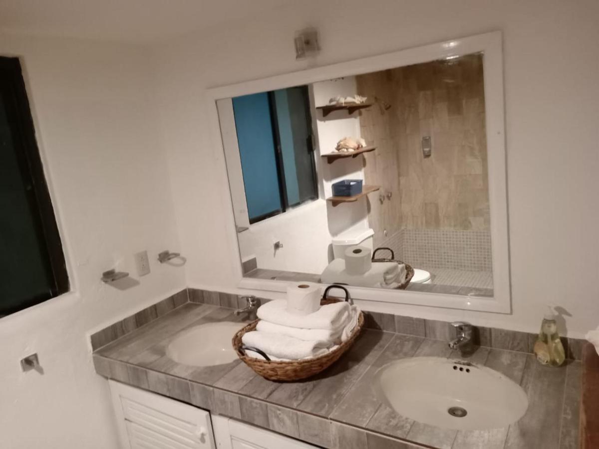 Villa Del Mar Cancun Exterior photo